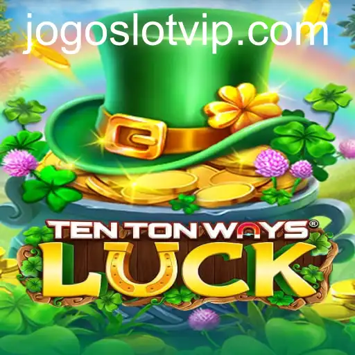TenTonWaysLuck