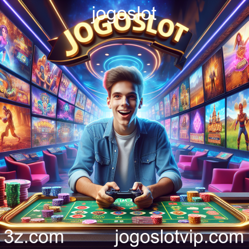 As Novidades Imperdíveis do Mundo dos Jogos em 2023
